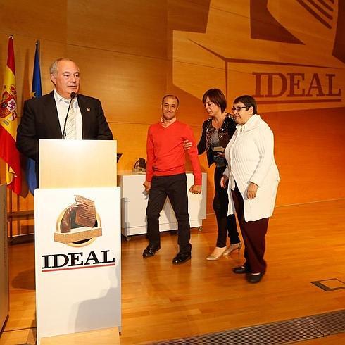 «Es muy agradable porque significa que estamos en el buen camino»