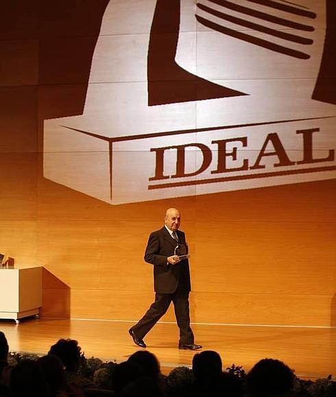 «Seguiré luchando por la conservación del patrimonio tecnocientífico»