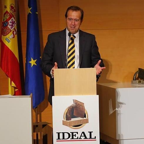 «La voz de IDEAL siempre estará comprometida con Granada»