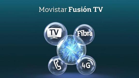 Más de 5.000 usuarios solicitan sumarse a la #demandaMovistarFusión por su subida de tarifas