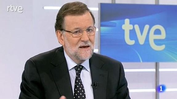El Consejo de Informativos de TVE denuncia que Rajoy sale el doble que Sánchez