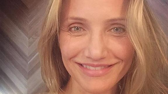 Famosas sin maquillaje para reivindicar la belleza natural