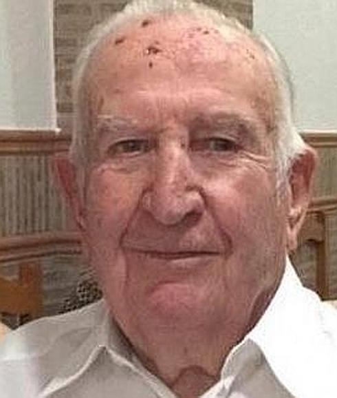 «Buscamos cualquier pista del desaparecido en la zona de Arabial»