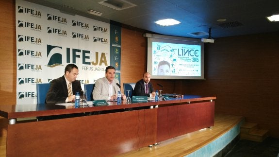 El Foro Lince contabiliza 41 proyectos en la edición de 2015