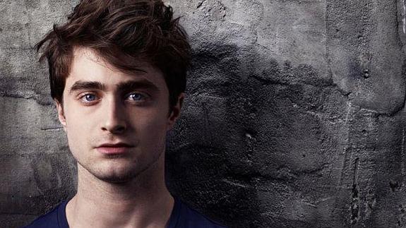 Daniel Radcliffe, alcohólico por culpa de Harry Potter