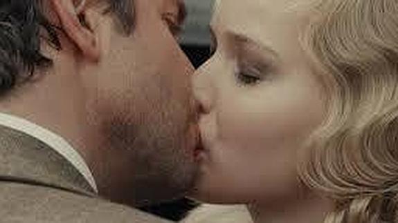 El beso fétido de Jennifer Lawrence, la mayor de sus locuras en El Hormiguero