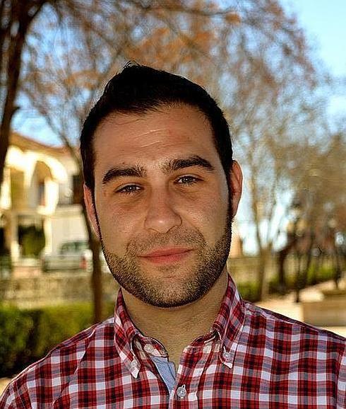 Adiós a José Manuel Campos, alcalde de Rus