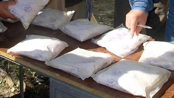 Alarma por el fentanilo, un nuevo aditivo de la heroína que ha matado a cientos de personas