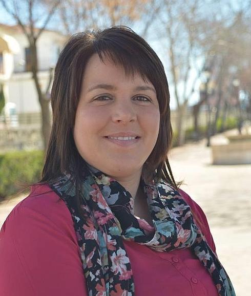 El PSOE propone a Águeda Sánchez López como nueva alcaldesa de Rus