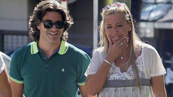 Toño Sanchís, ingresado de urgencias por ingestión de pastillas