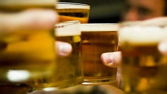 Razones por las que es bueno beberse un par de cañas al día