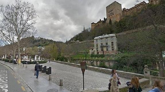 10 lugares granadinos que esconden leyendas tras sus curiosos nombres