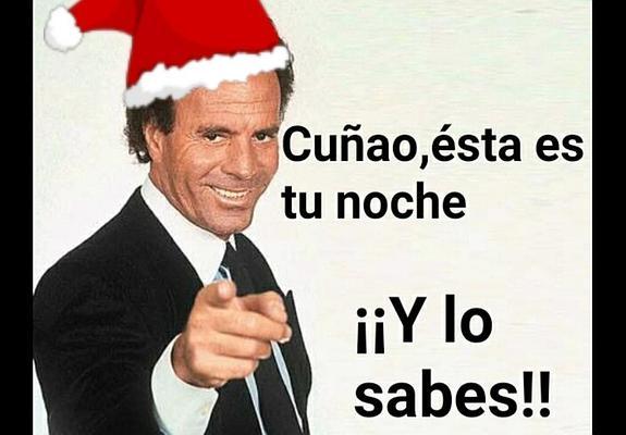 Las felicitaciones de WhatsApp más graciosas para Navidad y Fin de Año