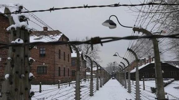 A juicio un guardia nazi de 93 años por los crímenes de Auschwitz