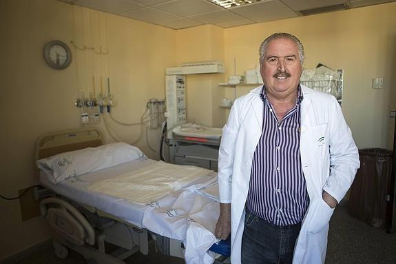 «Un parto puede ir muy bien y torcerse de un momento a otro»