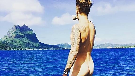 La era del culo... también para ellos