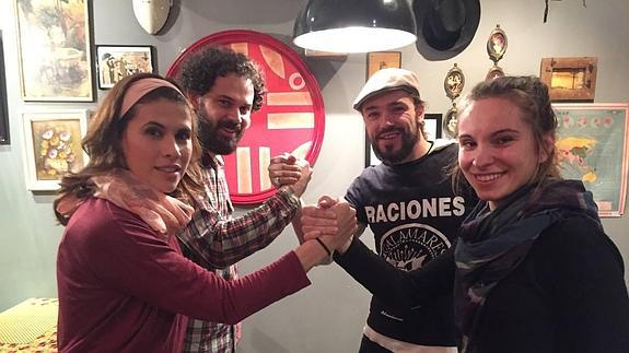 Del convenio de la hostelería a la realidad