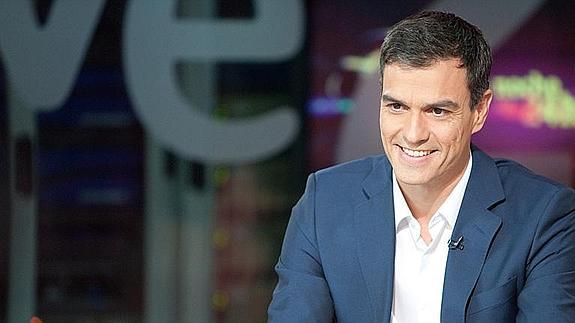 El dardo de Cristina Pardo: "Ya he estado en El Objetivo más veces que Pedro Sánchez"