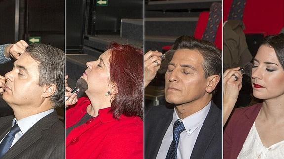 La otra mirada: Solvencia, tablas, el pasado y la apuesta social