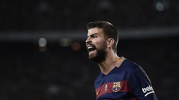 La respuesta a Piqué por llamar "cono" a Arbeloa: "acomplejado y graciosillo"