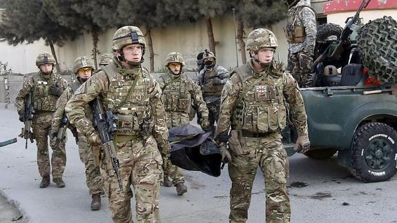 «No manchen la memoria de un hombre de honor»