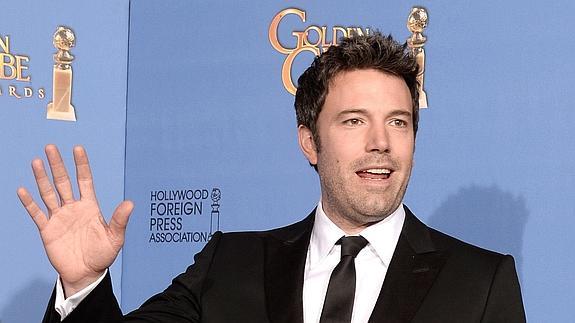Ben Affleck rehace su vida con Sienna Miller tras rodar juntos