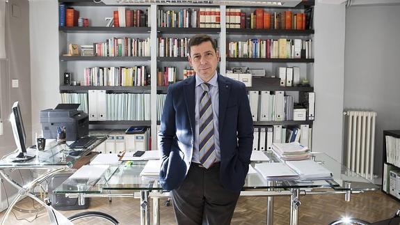 «La jueza me trató bien pero a mí no me salía la voz del cuerpo»