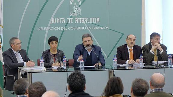 El Consorcio de Transporte estudiará acciones legales por el "bloqueo del Ayuntamiento a la modificación de los estatutos"