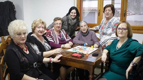 Quien gana las elecciones en este pueblo siempre las gana en España