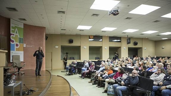 De paciente a paciente