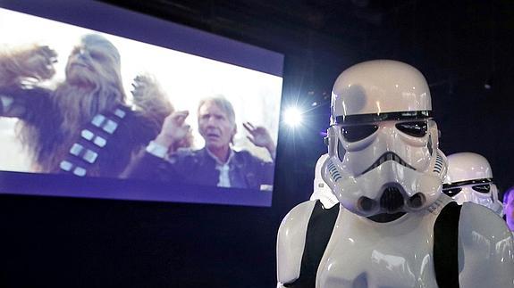 La Fuerza despierta esta noche en Granada