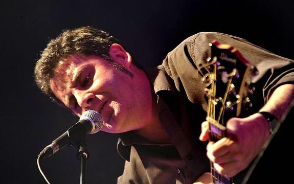 «Con 091 la liturgia es desatar una tormenta eléctrica en tres minutos»