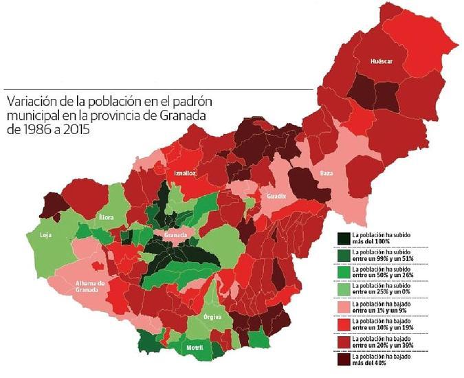 ¿Cuántos habitantes hay en mi pueblo?