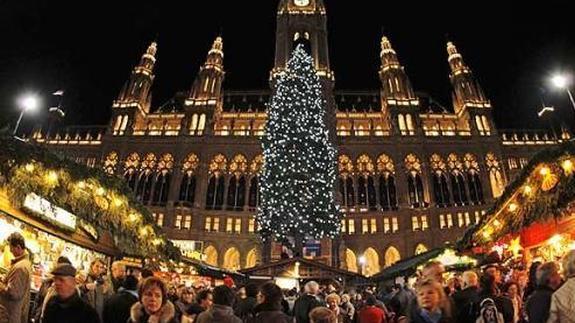 Propuestas para una Nochevieja inolvidable