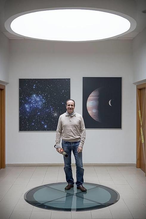 ¿Hay alguien ahí afuera?