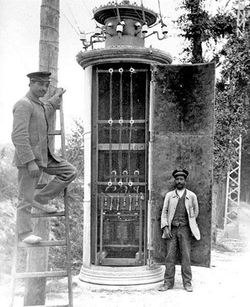 Memoria de la Granada fabril