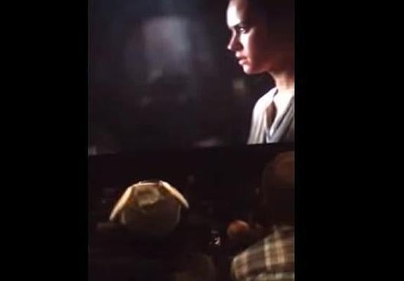 Un fallo en el proyector destripa el final de 'Star Wars' a toda una sala