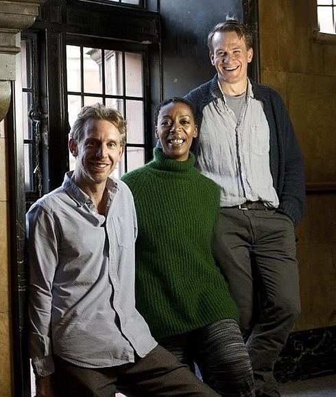 Una actriz negra será Hermione en «Harry Potter y el niño maldito»