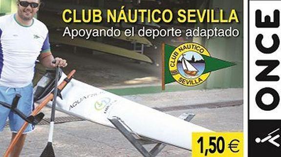 La ONCE reparte 350.000 euros en el centro de Baza