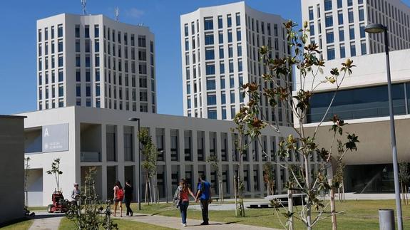 Hacienda publica el nombre de 89 'grandes morosos' de Granada que deben 204 millones