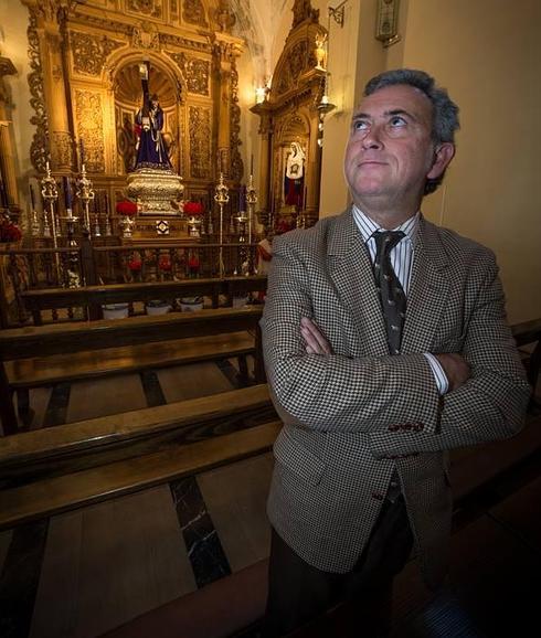 De tú a tú: Francis Gutiérrez