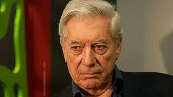 Mario Vargas Llosa incendia Twitter con su defensa de la gran coalición