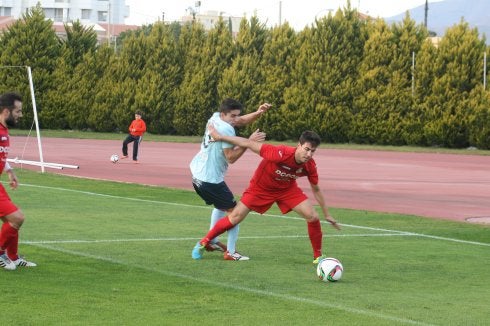 El Ejido despide 2015 dando forma al sueño de 2016