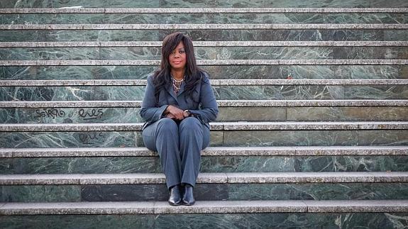 «No sabía que tenía que cobrar, pensaba que era mi deber ayudar a la Justicia»