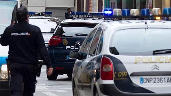 Liberan a un hombre al que sus hermanos tenían encerrado y desnudo en un palomar