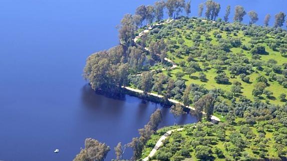 Localizan a un niño de ocho años perdido por la carretera