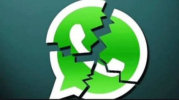 Whatsapp Se Cae A Nivel Mundial En Nochevieja Y Twitter Se Colapsa Ideal