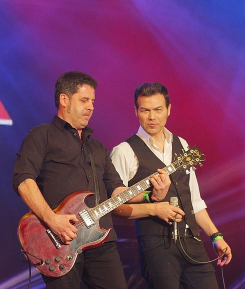 Un nuevo mayo para la historia de los 091