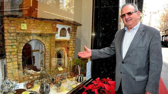 «El efecto solidario de la Navidad debería extenderse a todo el año»