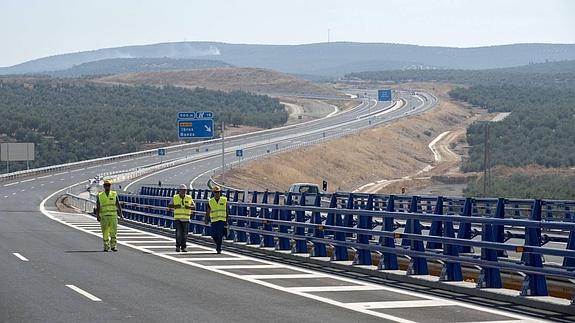 Jaén quiere sus regalos de Reyes
